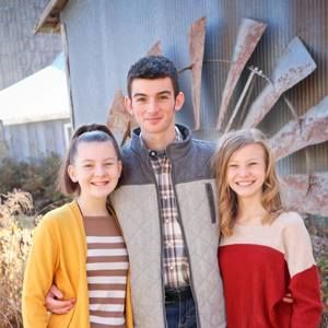 Meet your Posher, Scott